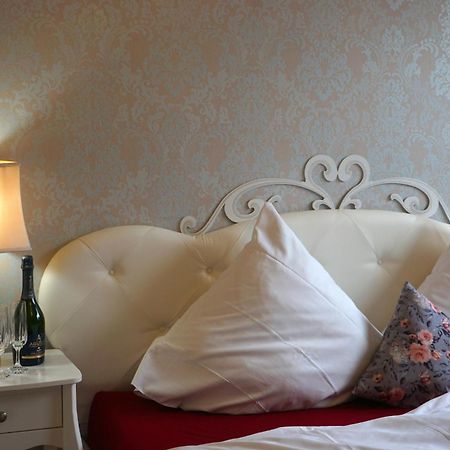 Apartment Miesmuschelparadies Lübeck Eksteriør bilde