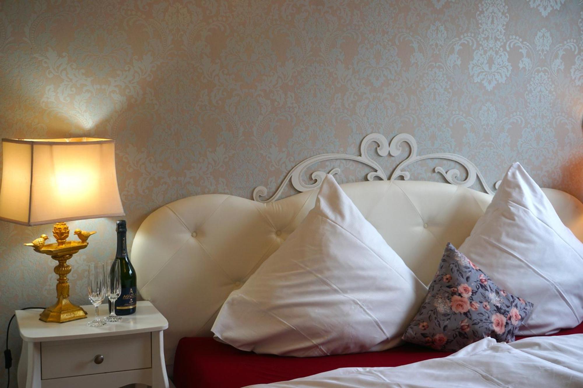 Apartment Miesmuschelparadies Lübeck Eksteriør bilde